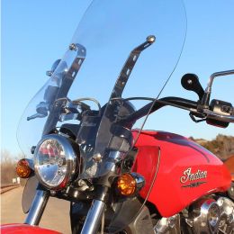 Flare™ Air Management Kit For Indian Scout