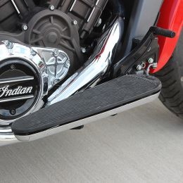Floorboard Mounting Kit for Indian Scout