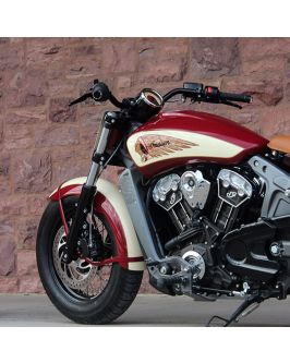 Klassic Bars for Indian Scout