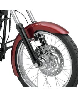 Tire Hugger Front Fenders for H-D 1984-2017 FXST Softail