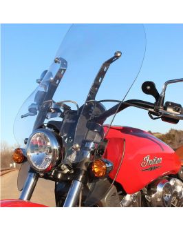 Flare™ Air Management Kit For Indian Scout
