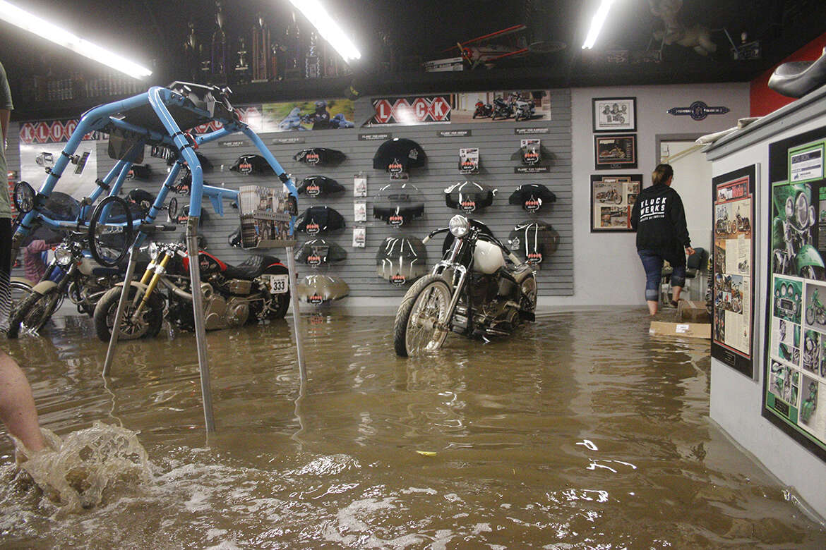 Flooding412